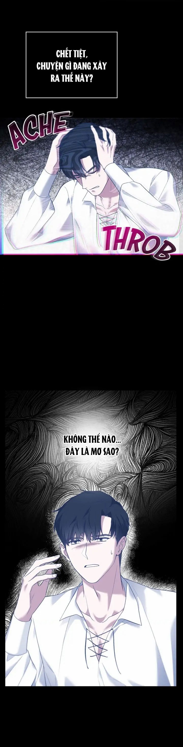 màn đêm tối của adeline chapter 21 25