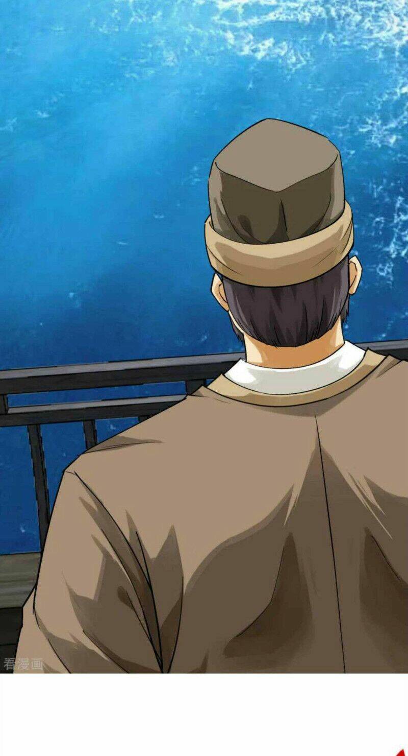 trọng sinh ta là đại thiên thần chapter 158 43