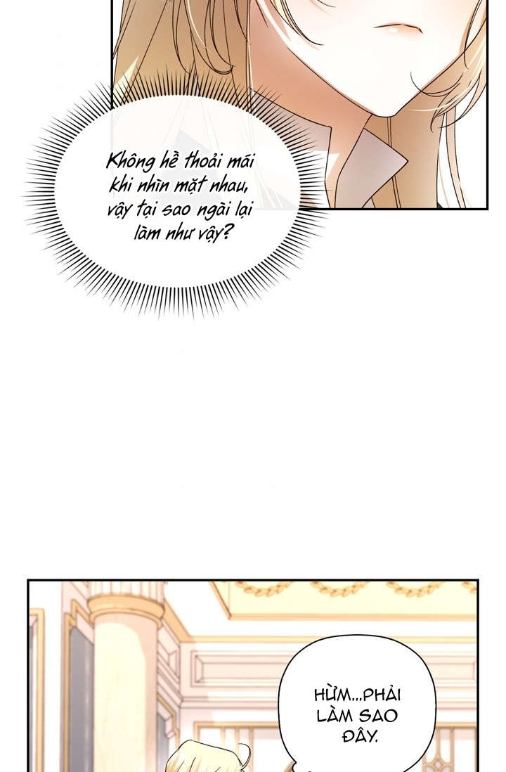 cách che giấu đứa con của hoàng đế chapter 7 29