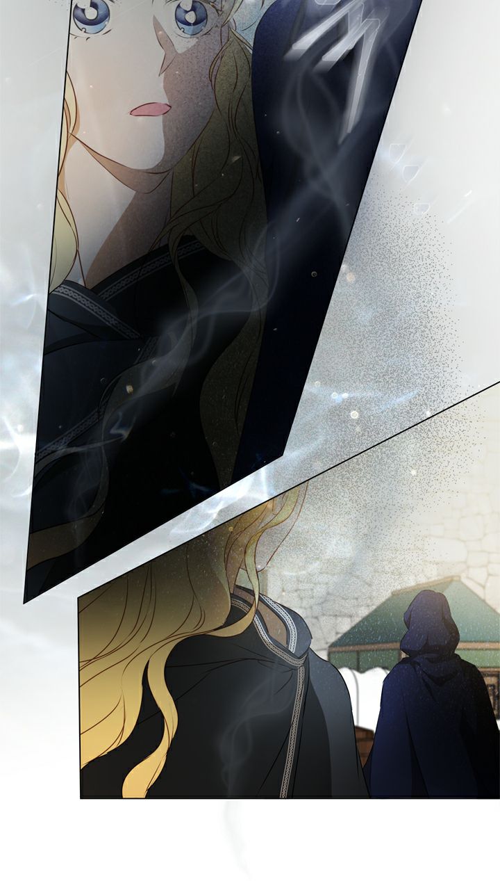 triệu hồi sư với mái tóc màu hoàng kim chapter 66.2 20