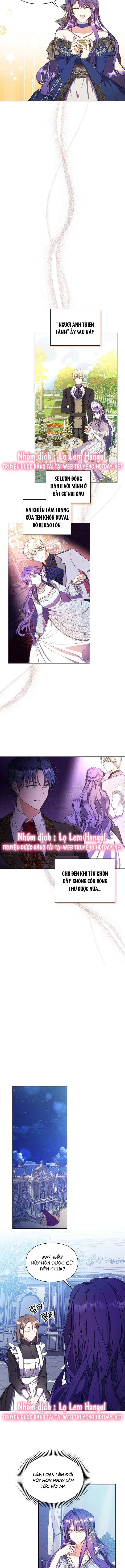 lọ lem hangul comingsoon chapter 5 11