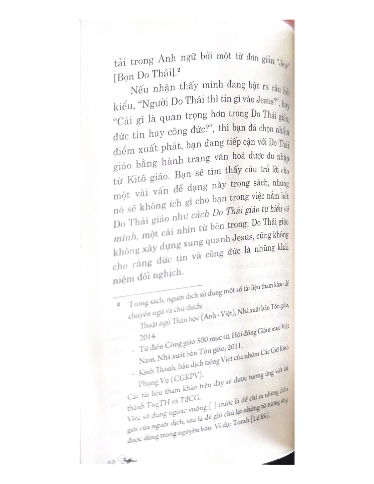 Dẫn Luận Về Do Thái Giáo - Norman Solomon - Vanlangbooks