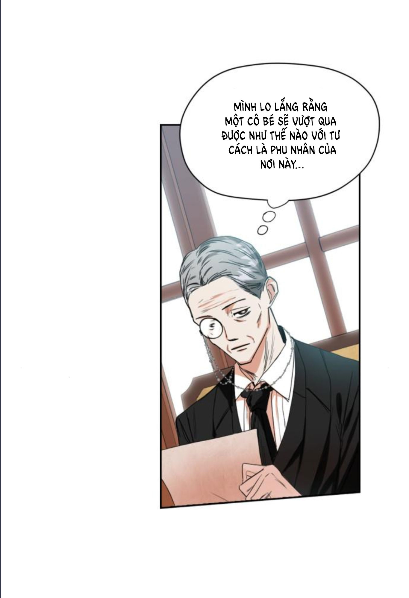 đỉnh cấp nuôi dưỡng lão công chapter 9 32