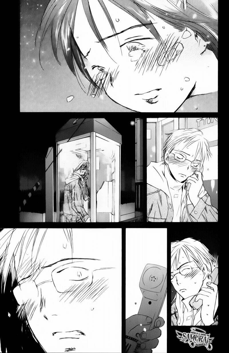 bản tình ca cuối cùng chapter 9 15