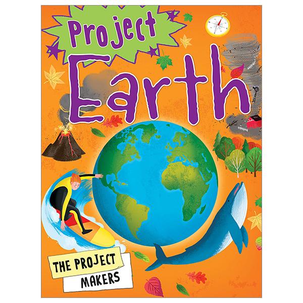 Project Earth