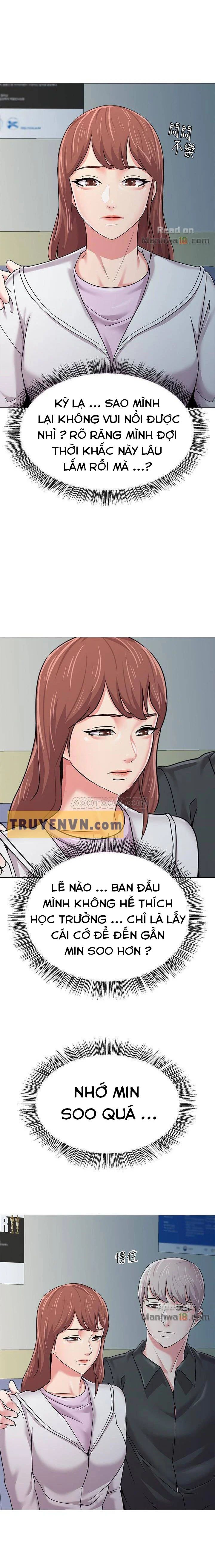 cô giáo gợi cảm chapter 47 10