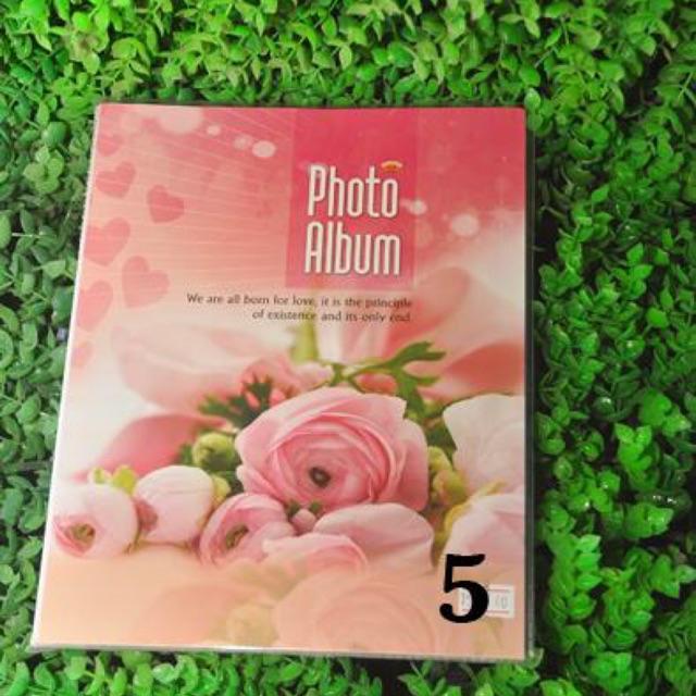 Album dẻo 10x15