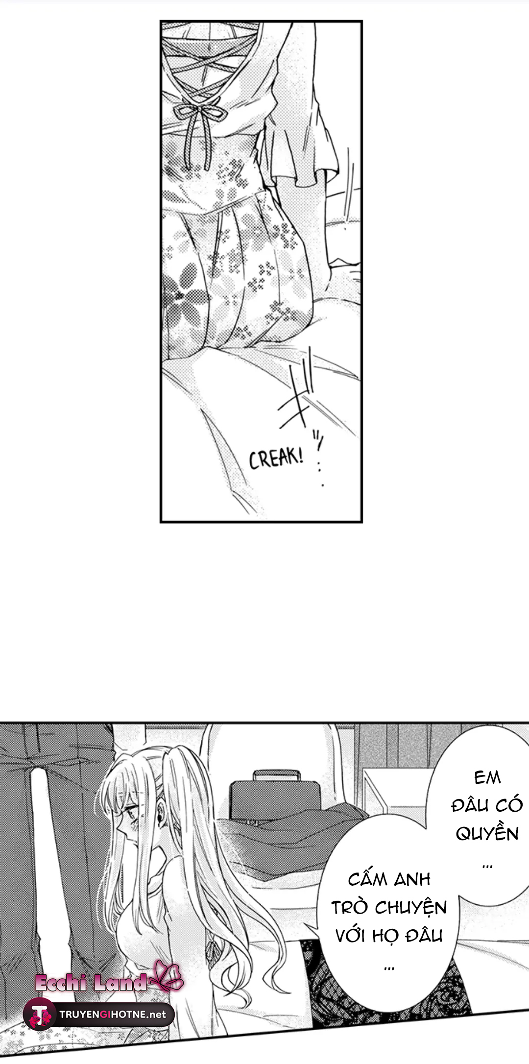 vị sếp thú tính nhà bên chapter 98.1 12