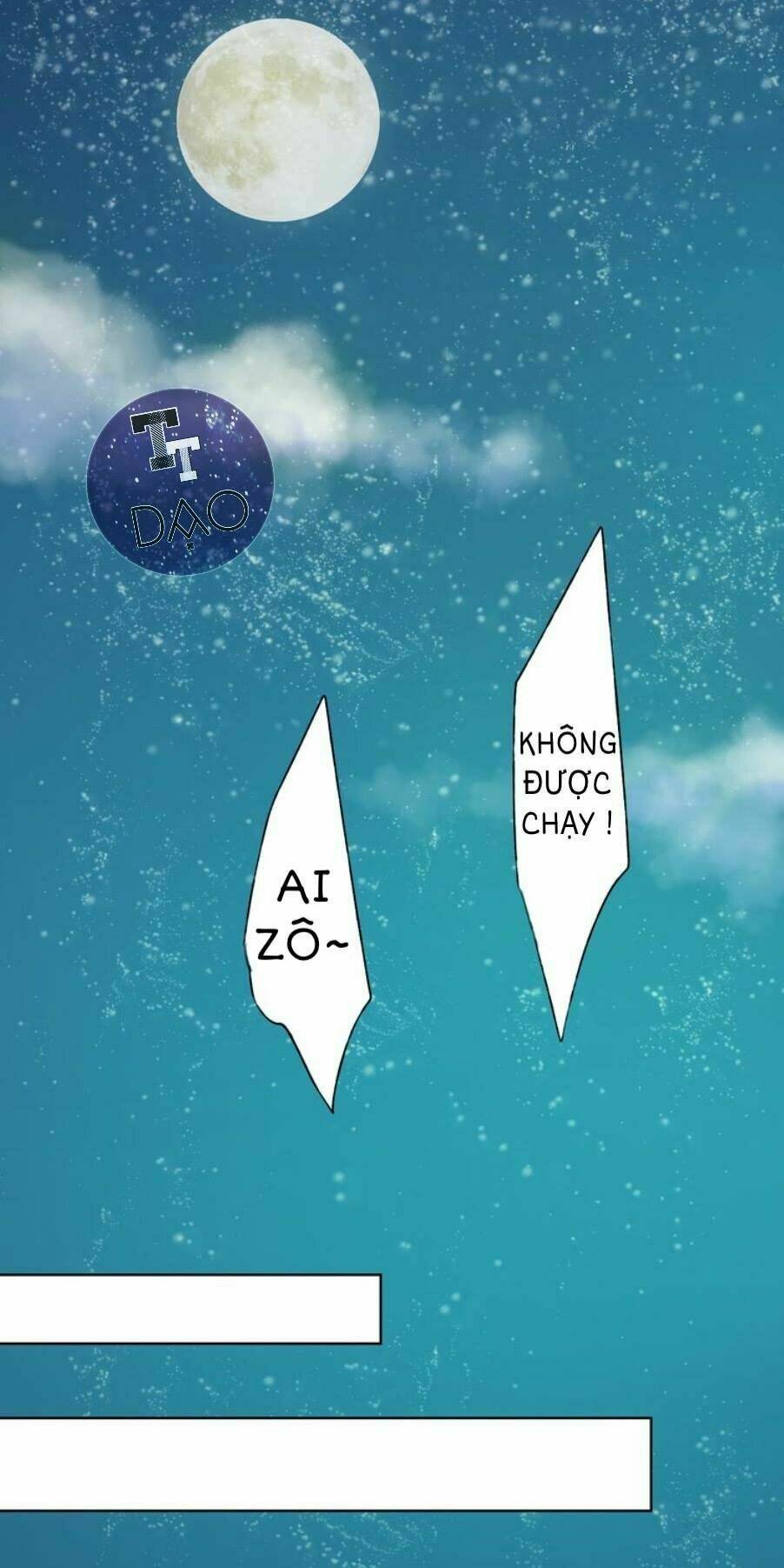 tôi không phải đa nhân cách chapter 9 31