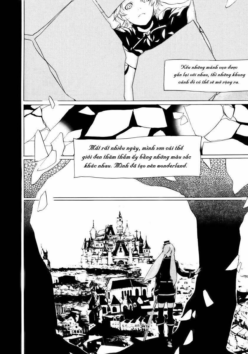 are you alice? chapter 34 25