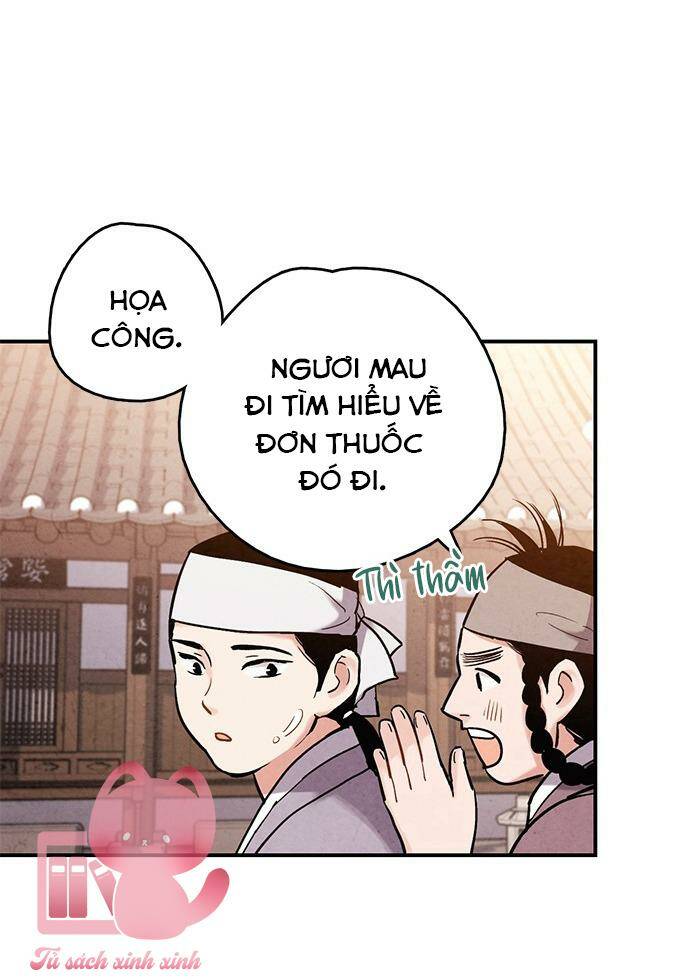 lệnh cấm hôn của hoàng đế bệ hạ chapter 88 66