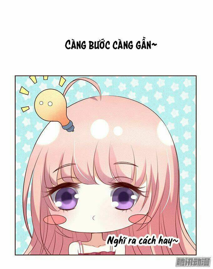 liệt ái tri hạ: series mật đào tiểu tình nhân chapter 29 13