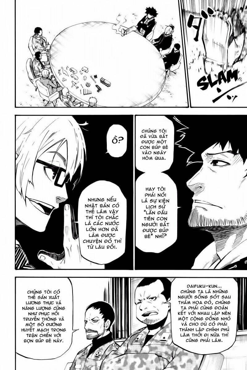 dolly kill kill chapter 61 3