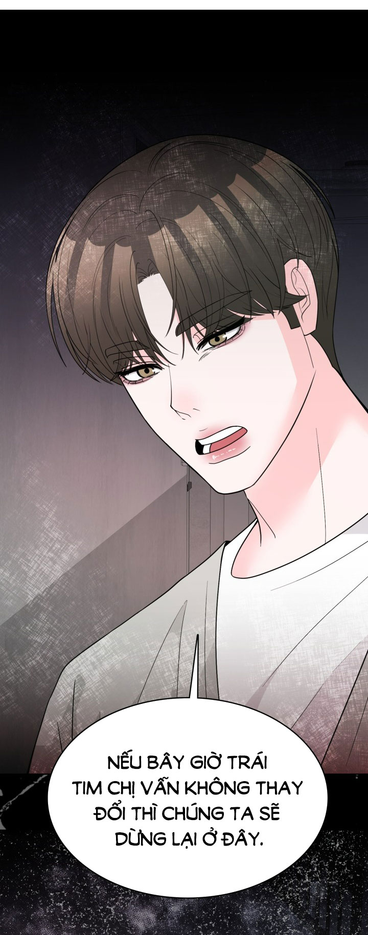 [18+] điều em cố giấu chapter 41.1 25