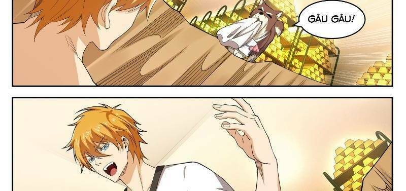 khắc kim phong thần chapter 98 29