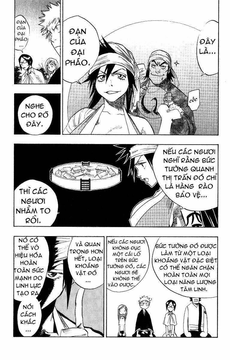 thần chết ichigo chapter 80 11