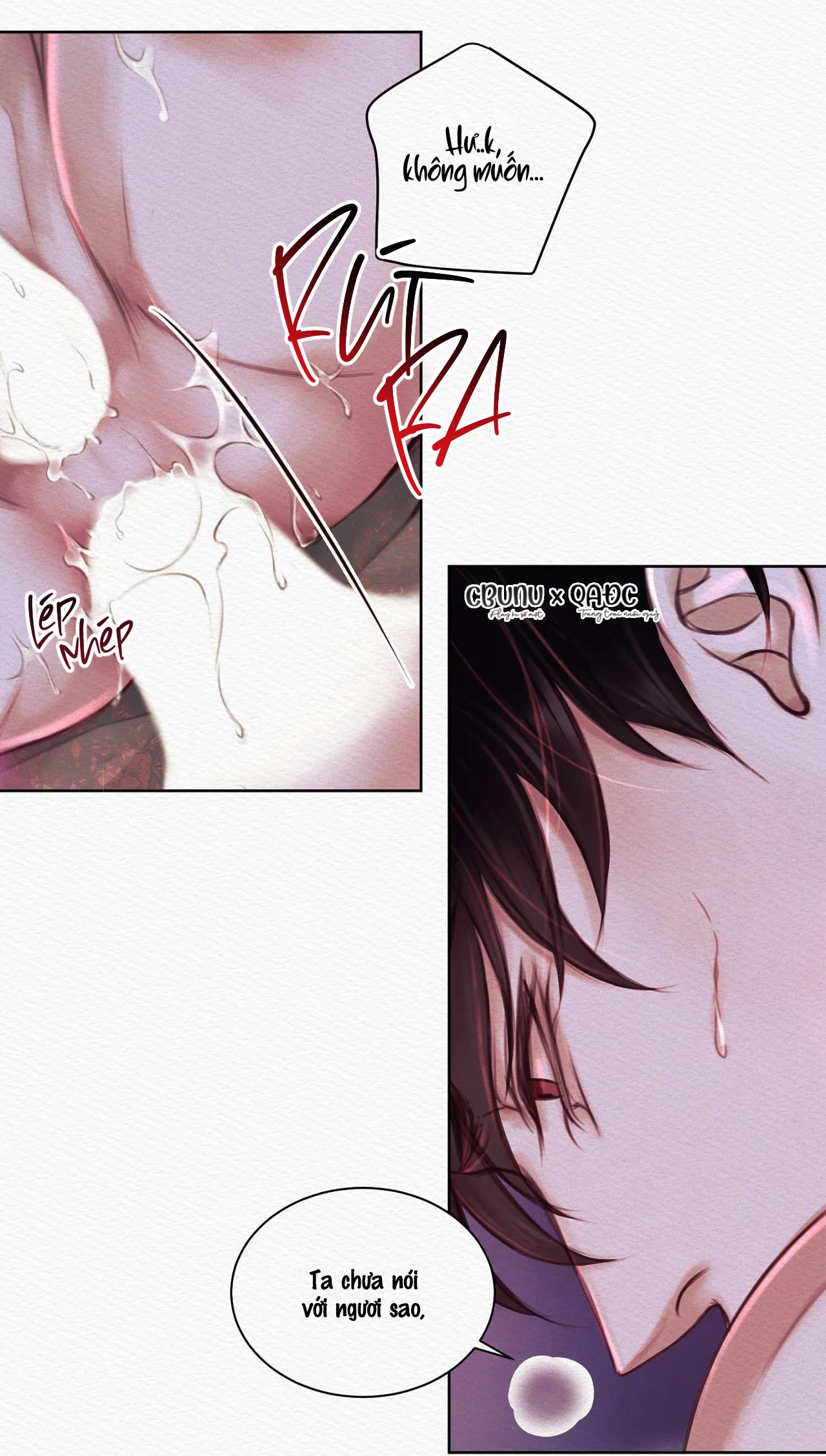 qủy dạ khúc chapter 6 26