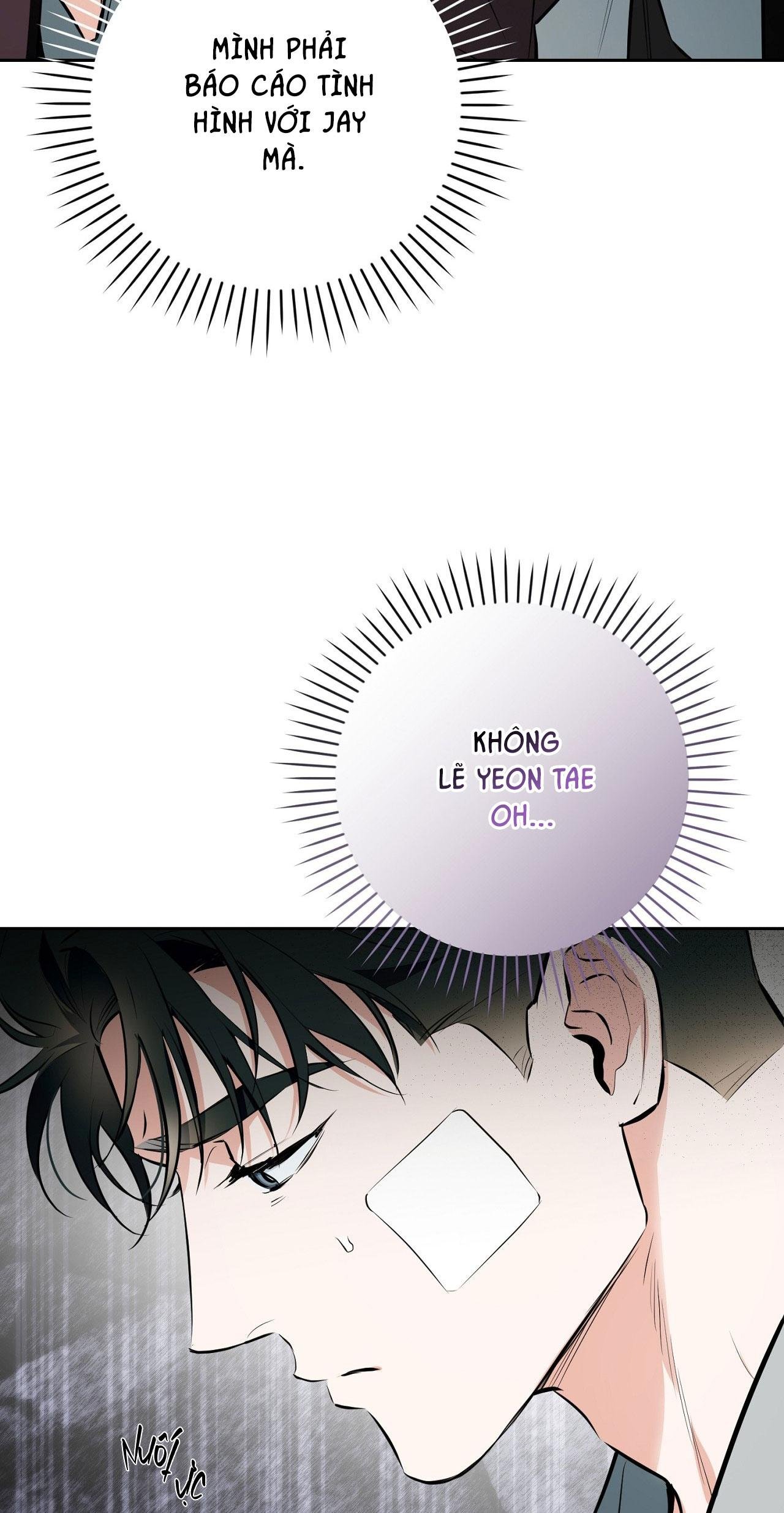 off track chapter 32 47