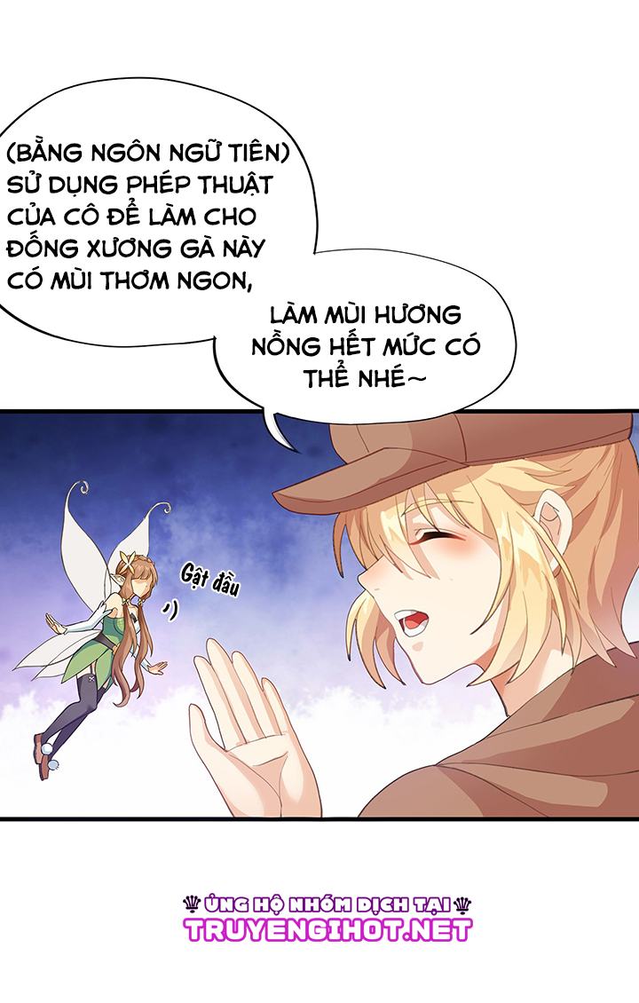 tiền là chân lý chapter 3 67