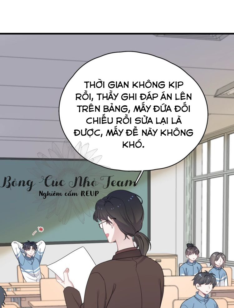 đề này vượt quá sức rồi chapter 6 34