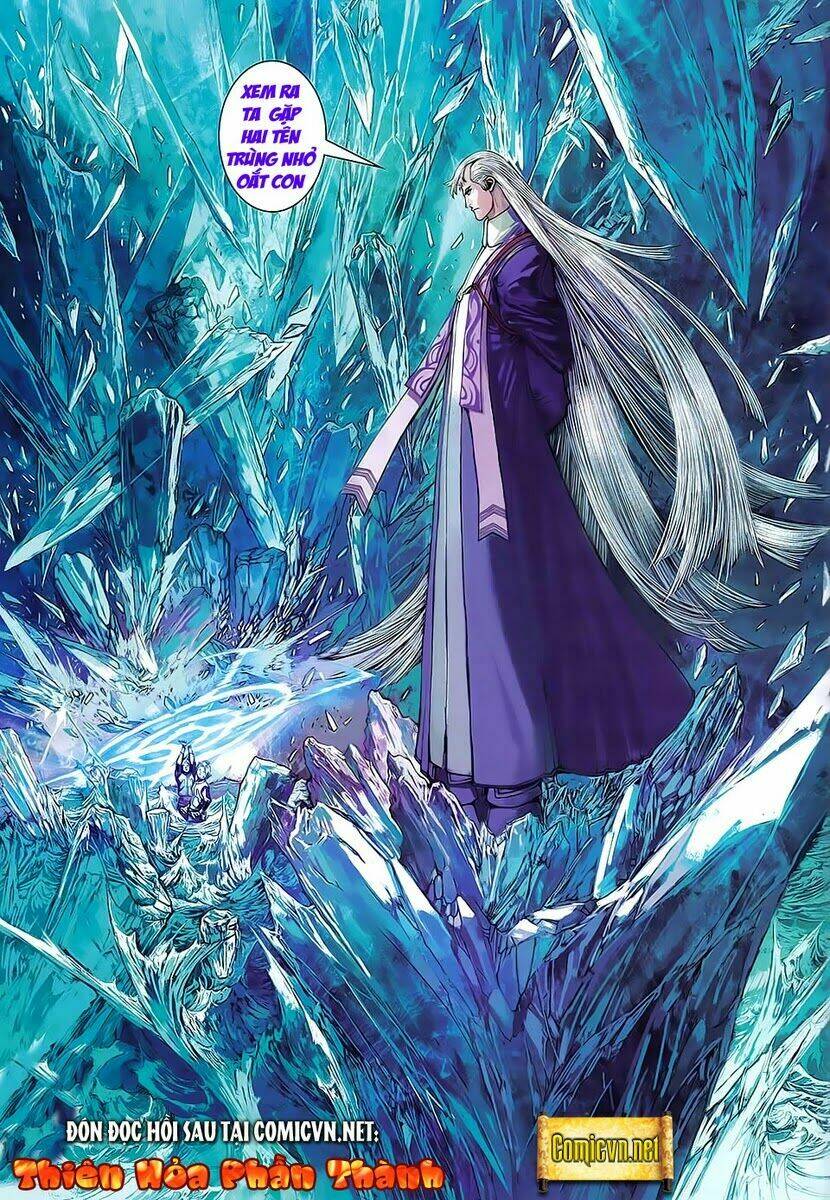 huyễn thành chapter 1 48