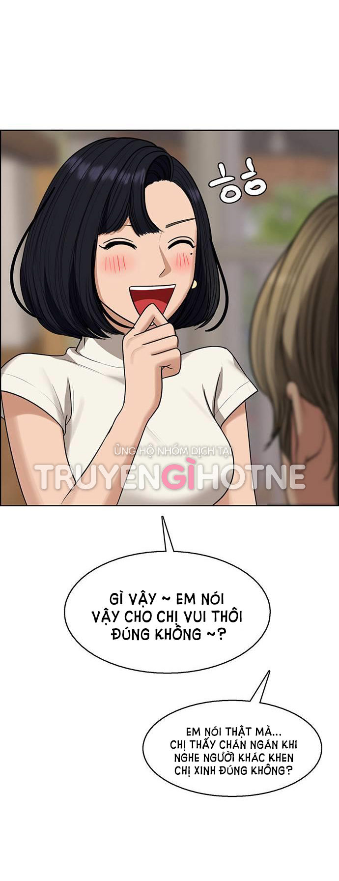 vẻ đẹp đích thực - true beauty chapter 236.2 42