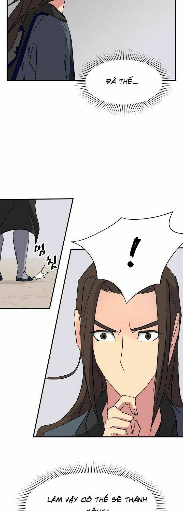 trọng sinh, bất khả chiến bại chapter 54 33