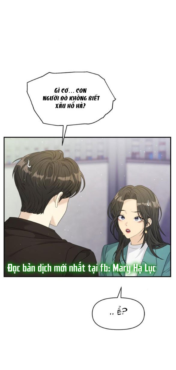 Couple Breaker chapter 50.1 40