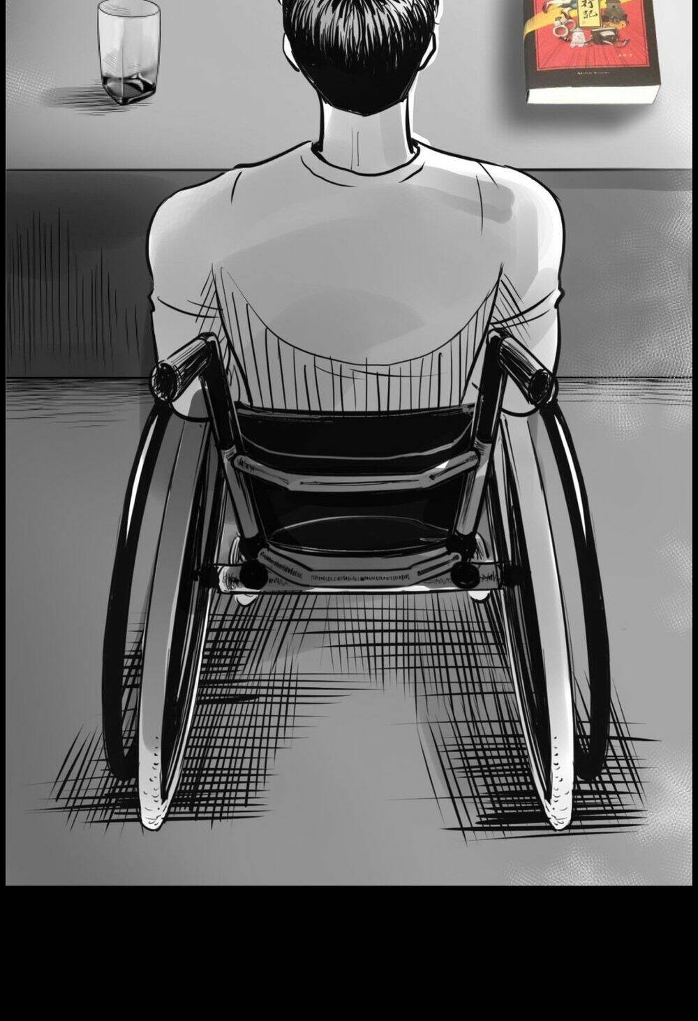 dạ hành khuyển chapter 7 6