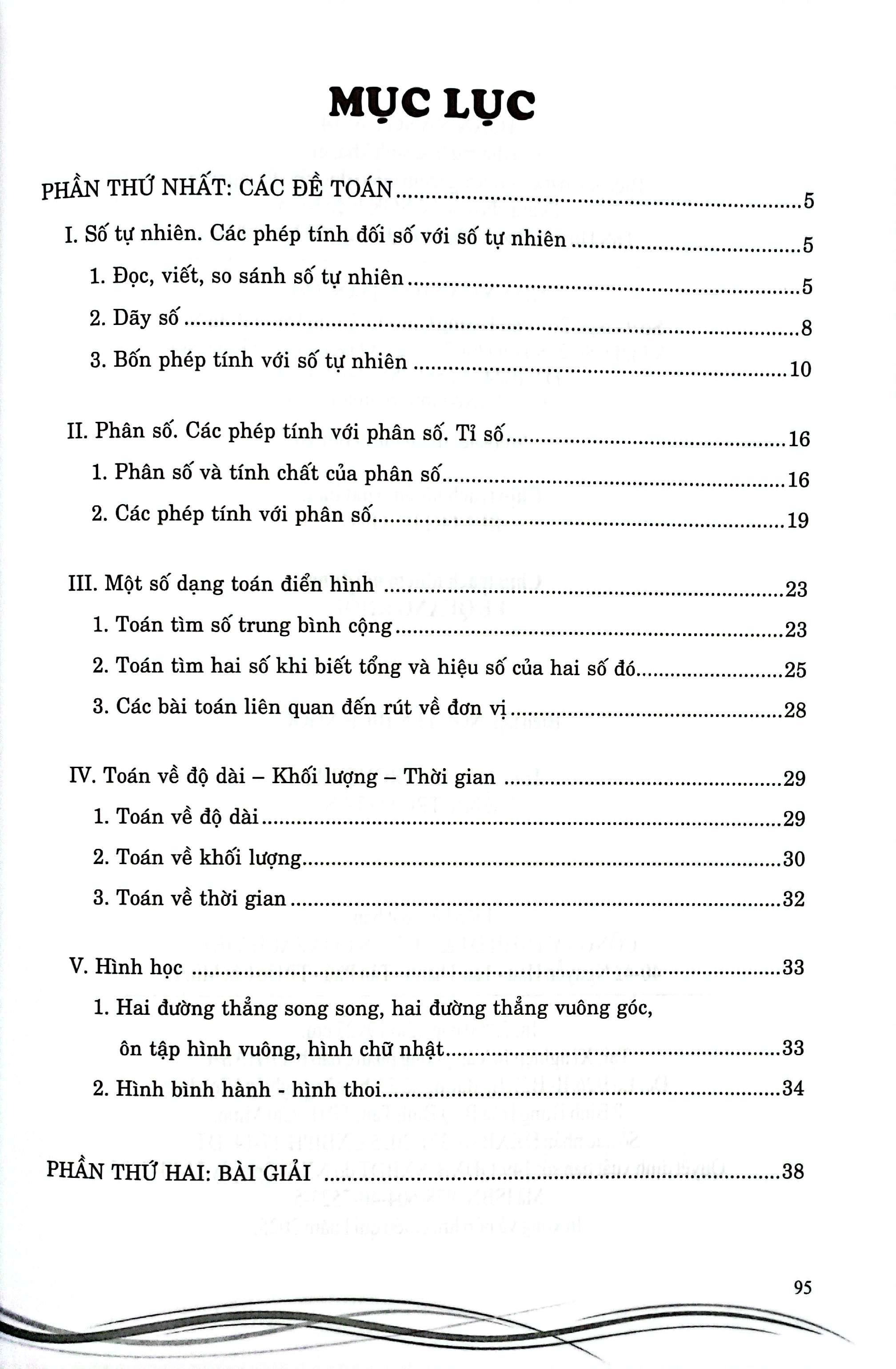Sách - Toán Nâng Cao 4 - Bồi Dưỡng Học Sinh Khá, Giỏi