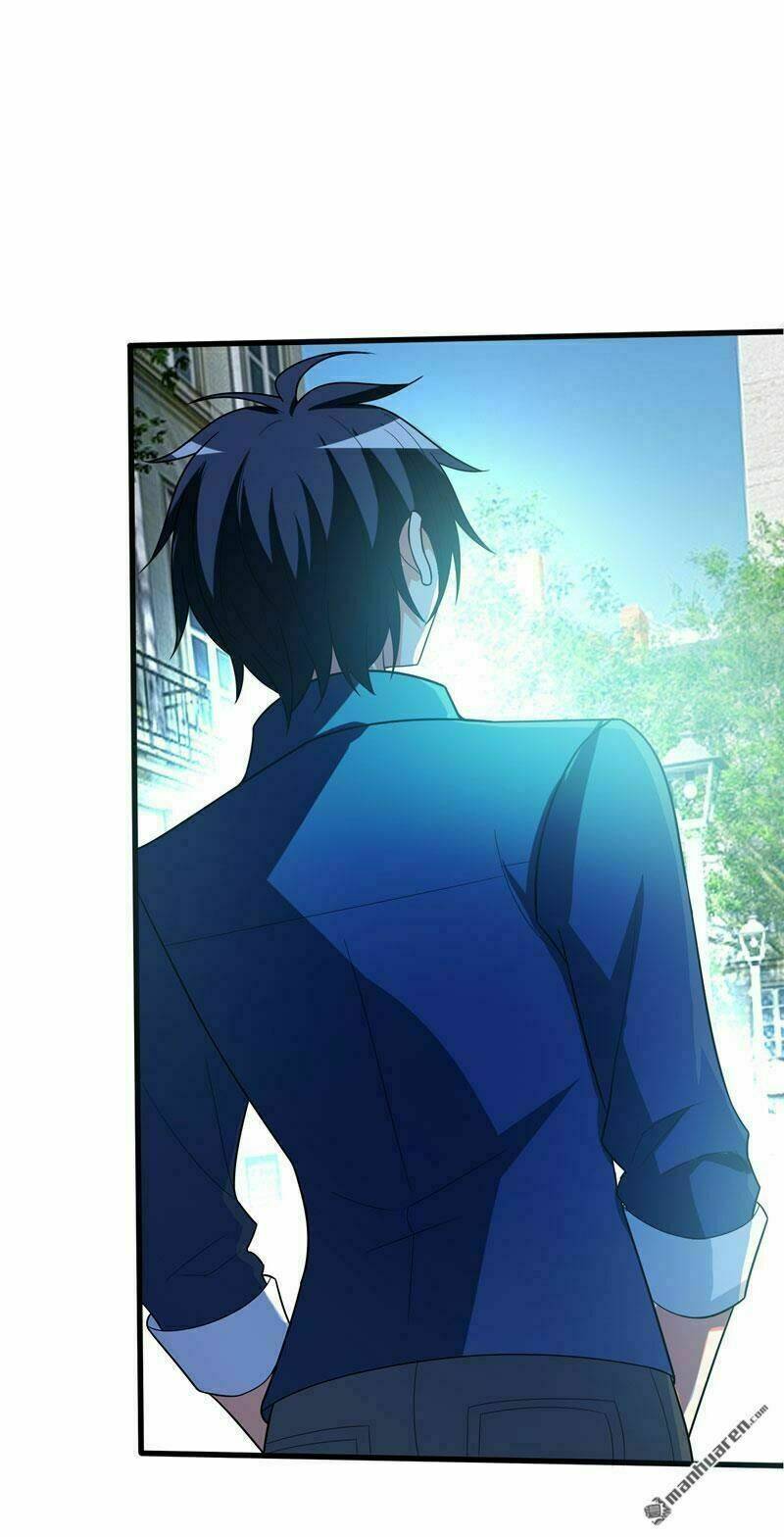 wechat âm dương chapter 4 6