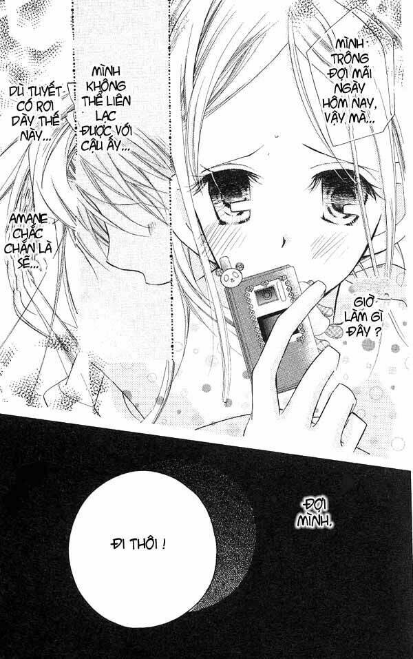 cherry juice chapter 6 18