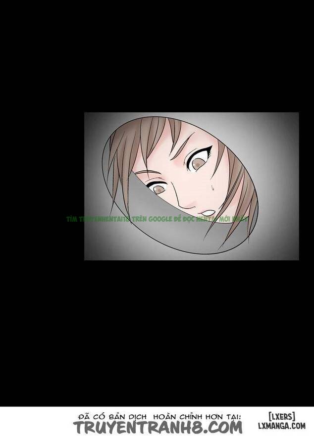 mùi vị của đôi bàn tay chapter 41 2