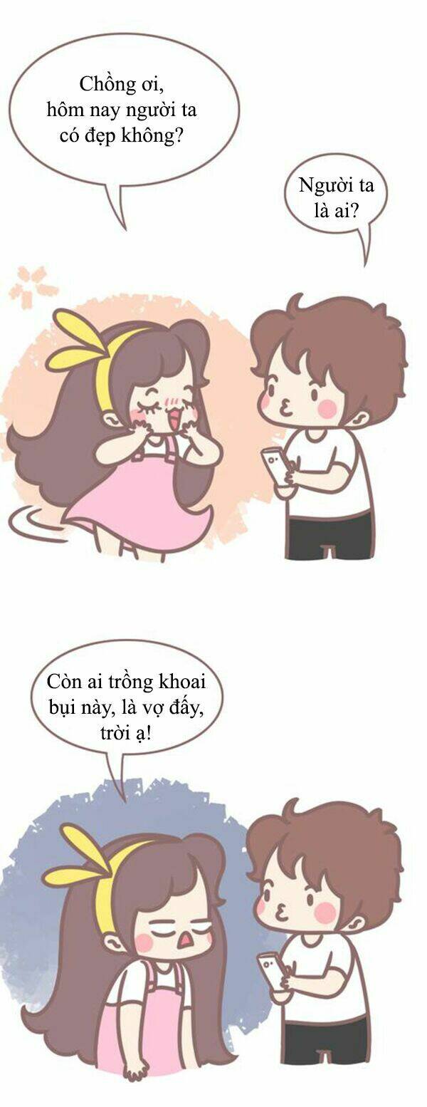 giải mã tình yêu chapter 184 6