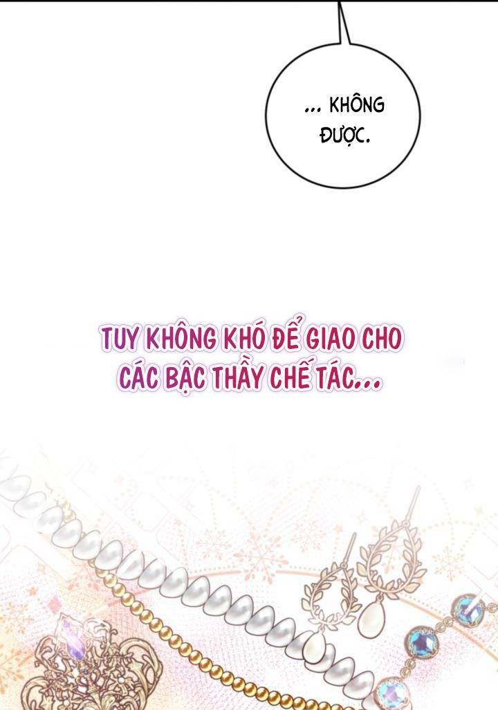 công chúa dược sĩ bé con chapter 8 24