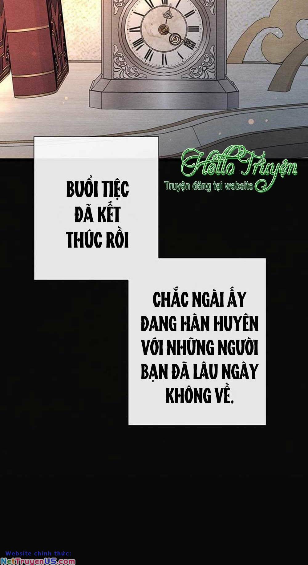 Hoàng Tử Rắc Rối chapter 33.2 43