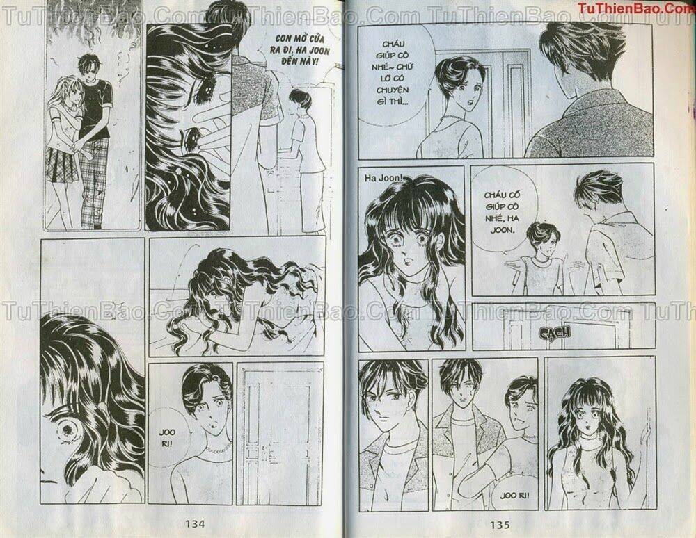 nữ sinh chapter 6 68