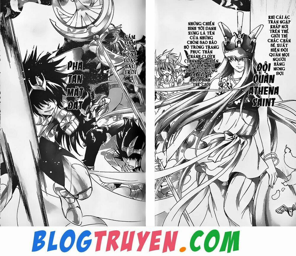 thần thoại minh vương chapter 1 6