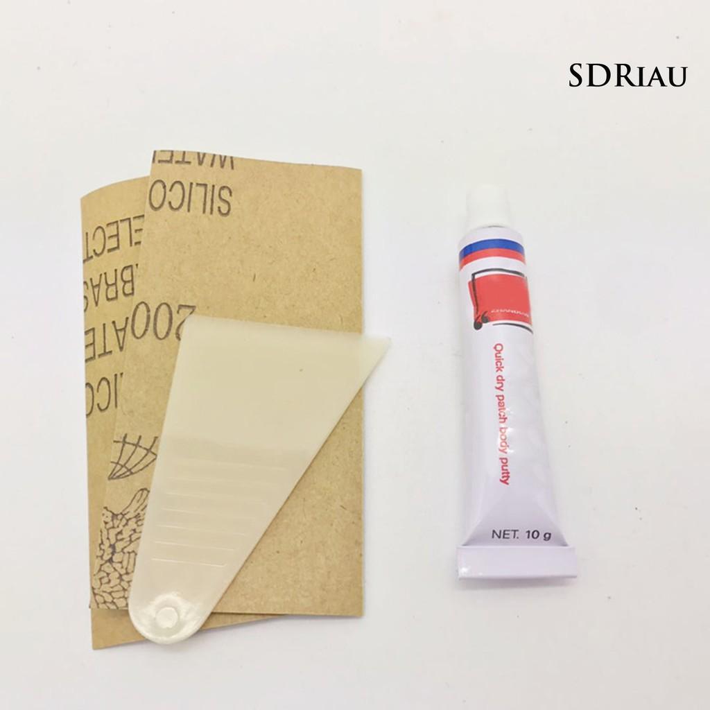 Bút Vẽ Trang Trí Thân Xe Hơi Chất Lượng Cao