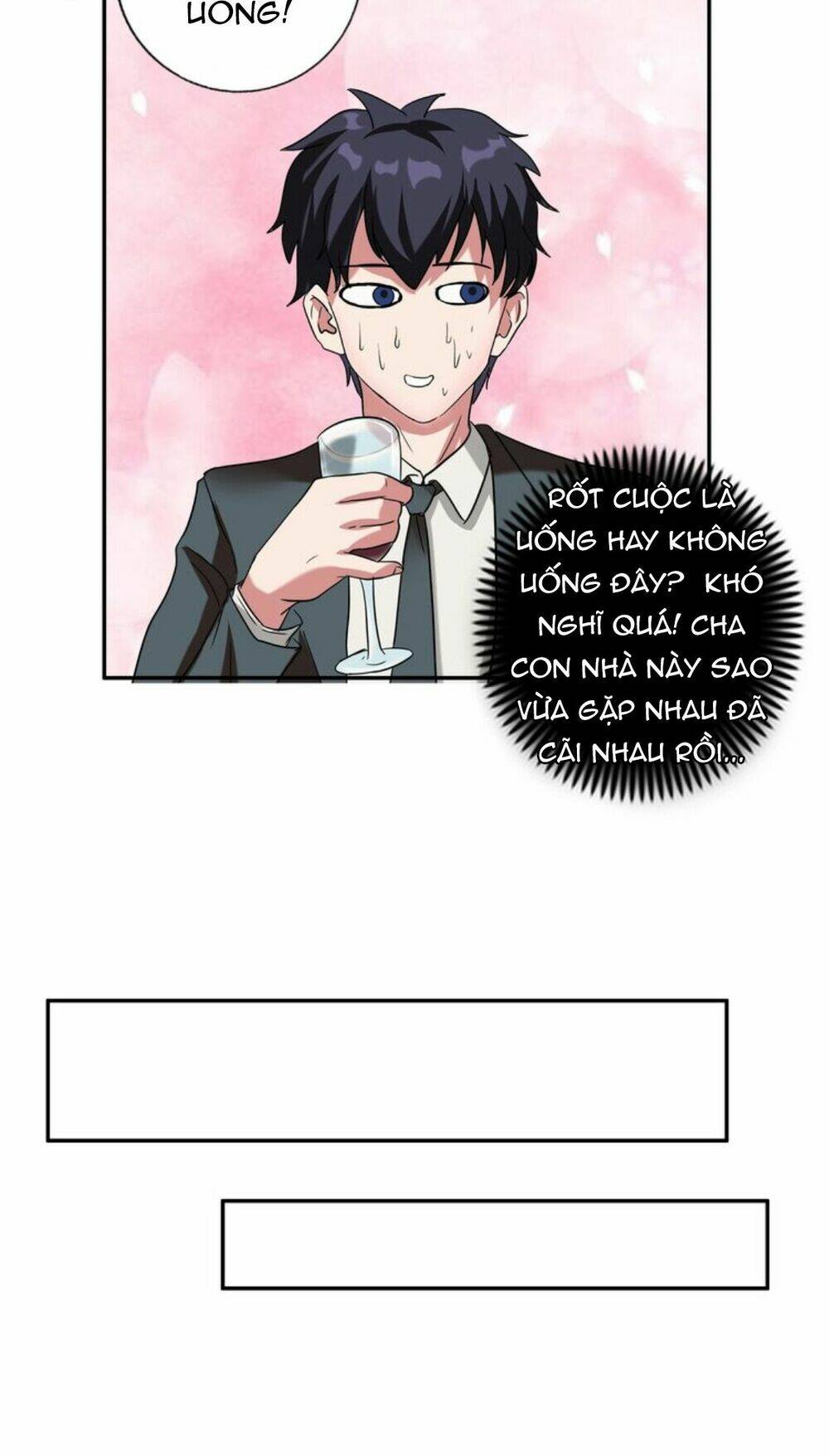 ngưu đại lực tiến thành chapter 16 18