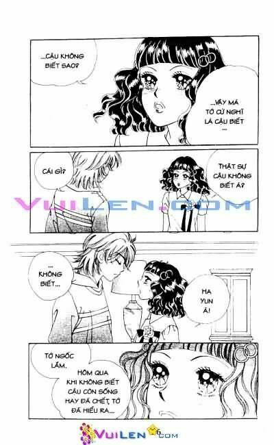 bong bóng trắng chapter 6 26