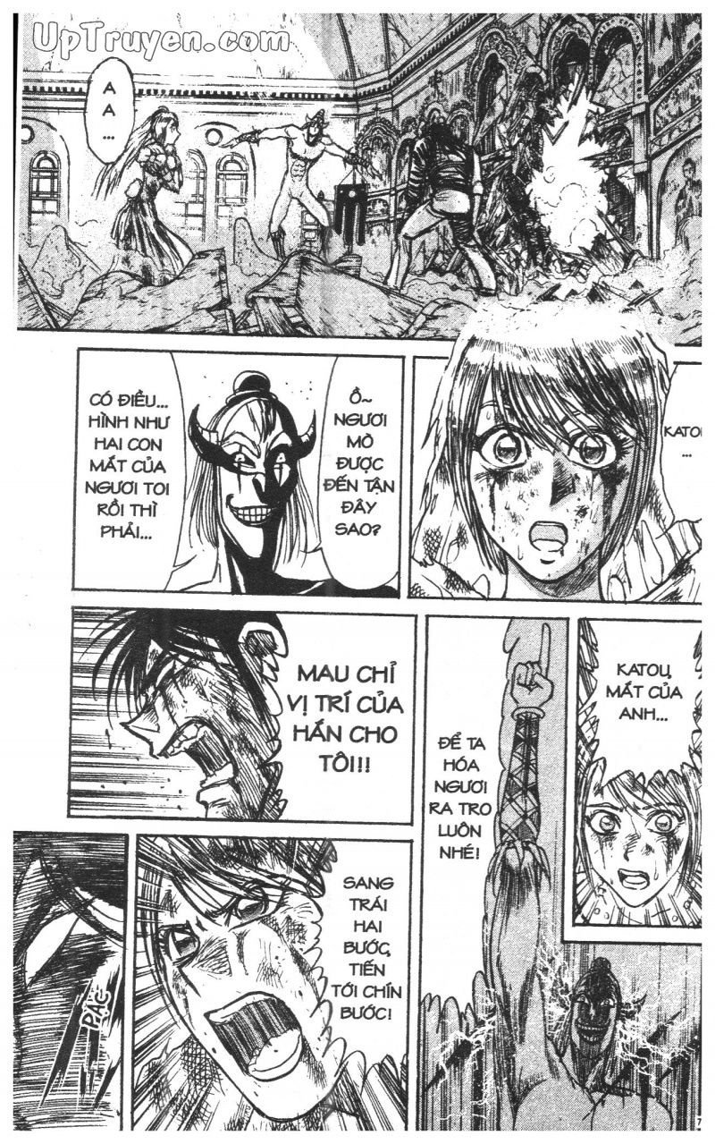 nhật ký lọ lem chapter 43 77