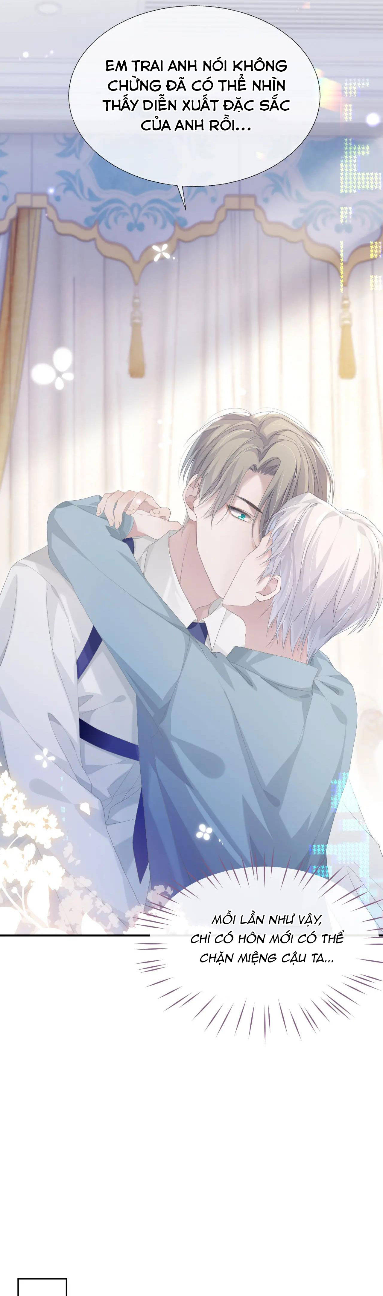 xin hãy ly hôn chapter 11 39