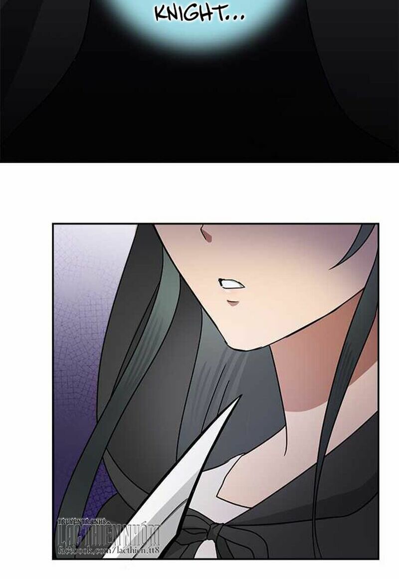 nụ hôn nguyền rủa chapter 99 28