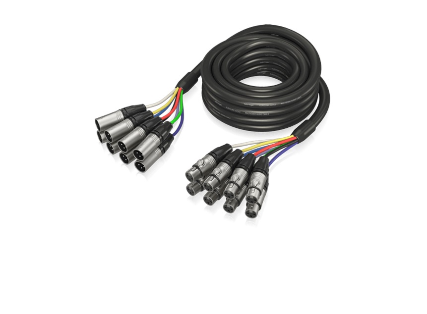Cáp đa lõi Behringer GMX-500- Hàng Chính Hãng