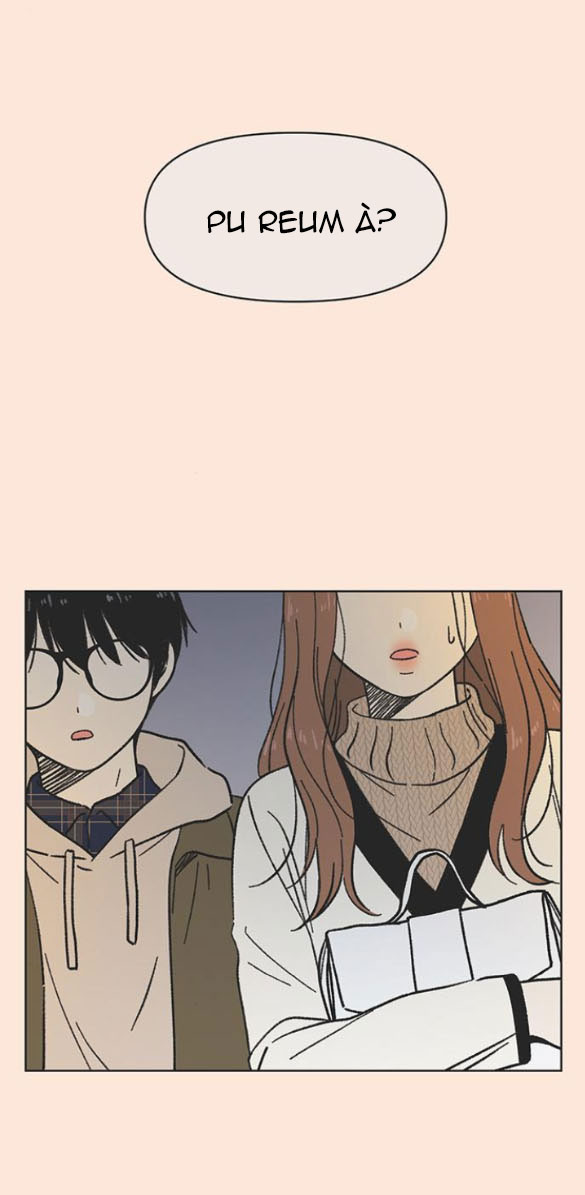 Thanh Xuân Đáng Yêu chapter 9.2 20