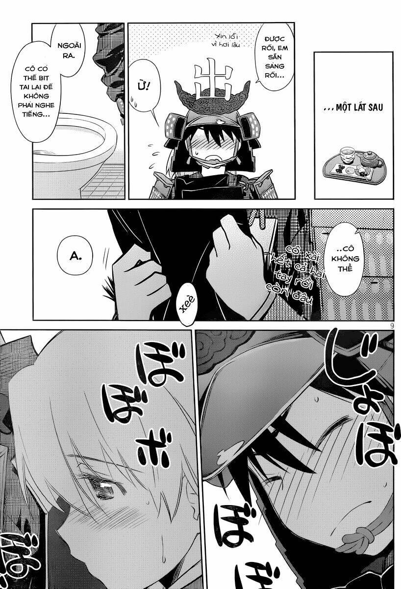 kiss x sis chapter 74 10