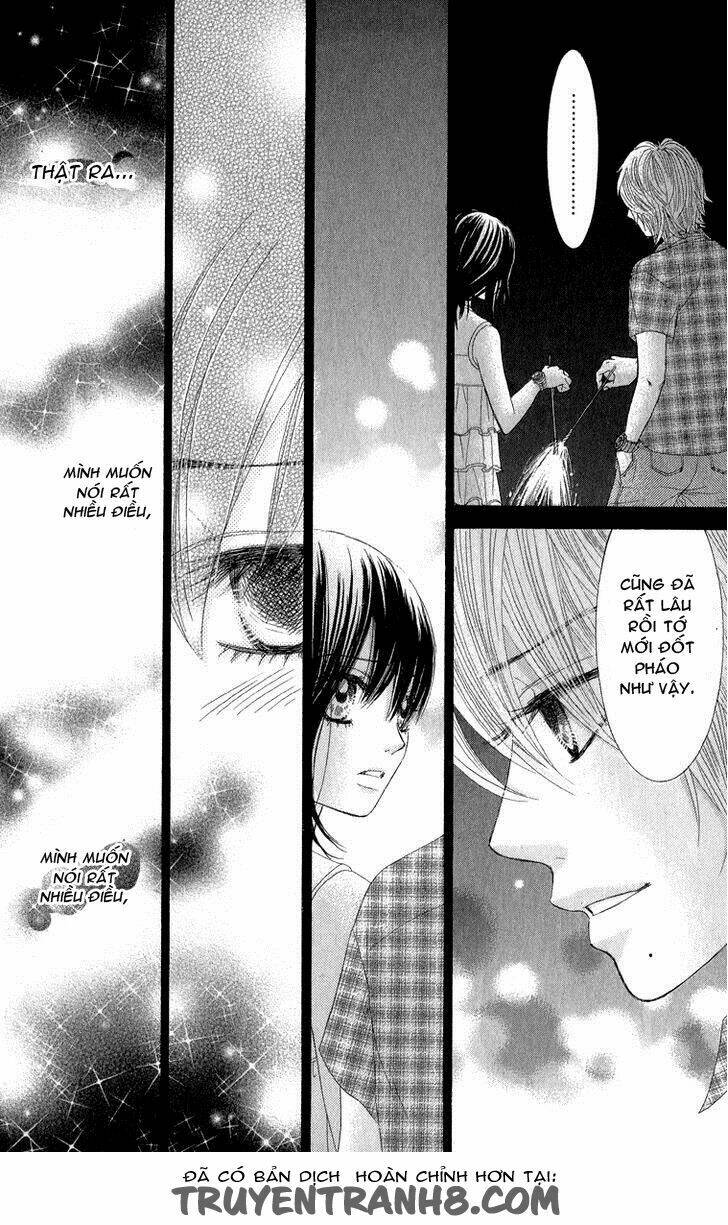 bokutachi wa shitte shimatta chapter 32 43