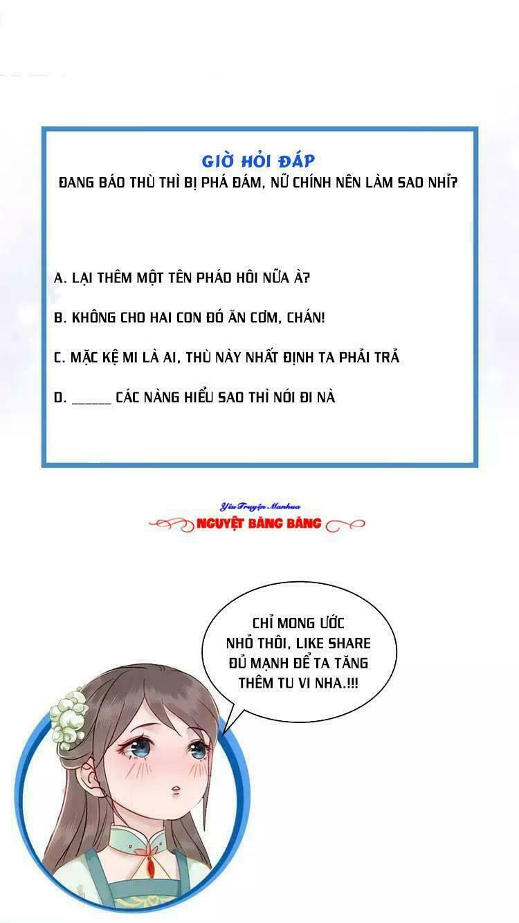 cực phẩm phế vật tiểu thư chapter 18 47