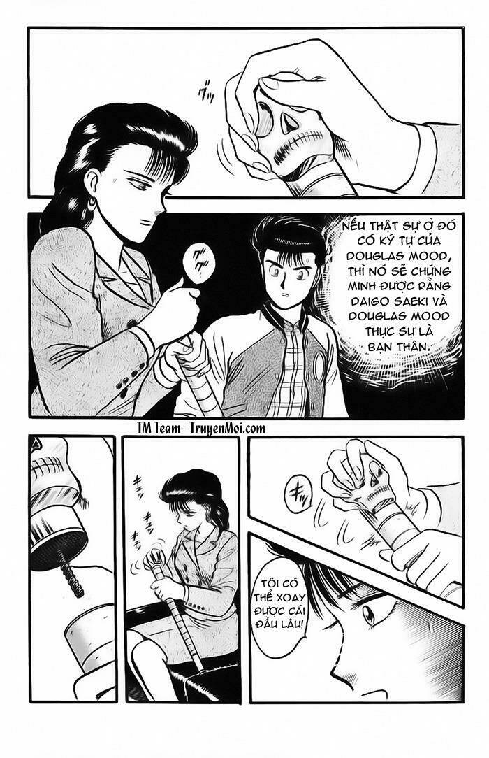 break shot chapter 73 14